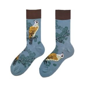 Nature Birds and Plants - FSS1023