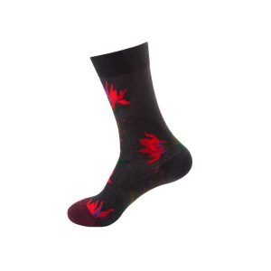 Fiery Flower - FSS1019
