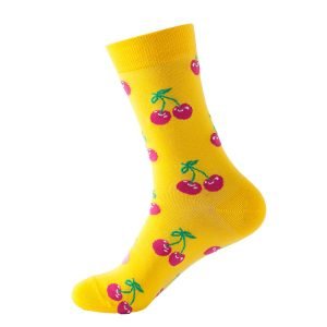 The Yellow Cherry - FSS1003